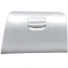 Chrome Glove Box Cover For Freightliner Cascadia 113, 125