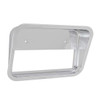 CB Upper Chrome Trim For Freightliner Cascadia