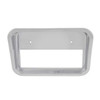 CB Upper Chrome Trim For Freightliner Cascadia