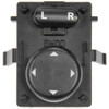 Heavy Duty Power Mirror Switch Replaces 15829700SR, DTL15829700 For Freightliner Cascadia
