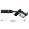 Turn, Dimmer & Wiper Combo Switch Control Replaces A06-52311-000 For Freightliner Cascadia