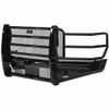 Legend Front Bumper W/ Grille Guard For Ford F250, F350, F450, F550 Super Duty 2008-2010