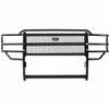 Legend Series Black Steel Grille Guard For Ford Excursion, F250-F350, F450-F550 Super Duty 2005-2007