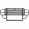 Legend Series Black Steel Grille Guard For Ford F250-F350, F450-F550 Super Duty 2008-2010