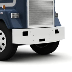 Mack Superliner Truck Bumpers Mack Superliner Truck Bumpers