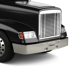 Freightliner FLD SBA Bumpers