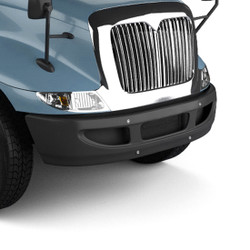 International 8600 TranStar Bumpers