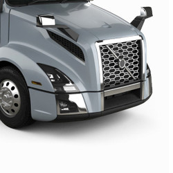 Volvo VNL Gen III Bumpers