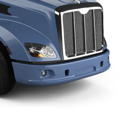 Peterbilt 587 Bumpers