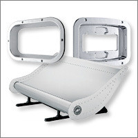 Ford F650-F750 Truck Sleeper & Related