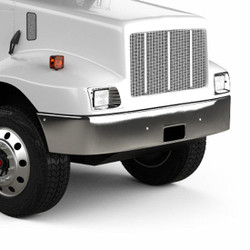 Peterbilt 330/335/337 Bumpers