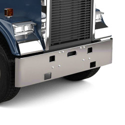 Freightliner Classic Bumpers