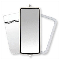 Volvo WIA Cab & Related