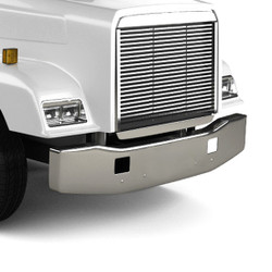 Freightliner FLC112 Bumpers