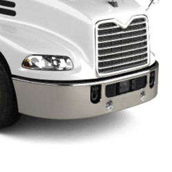 Mack CX Truck Bumpers