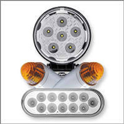 Freightliner Coronado Lights Freightliner Coronado Lights