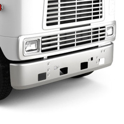 International IH Cabover Bumpers