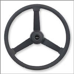 Semi-Truck Steering Wheels Universal