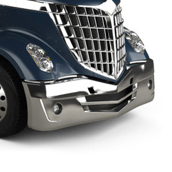 International LoneStar Bumpers