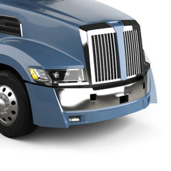 Western Star 5700XE Truck Bumpers