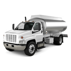 GMC TopKick Trucks
