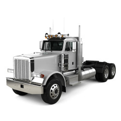 Peterbilt 357/378 Parts