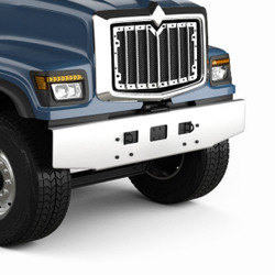 International S2200-S2600 Bumpers