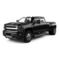 Chevrolet GMC 3500 Trucks