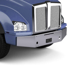 Kenworth T880 Bumpers