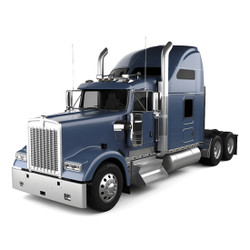 Kenworth W900A Parts Kenworth W900A Parts
