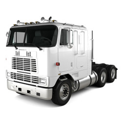 International IH Cabover