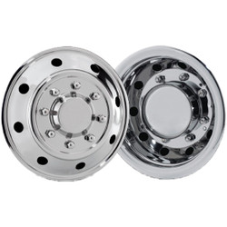 Ford F250 Truck Wheels
