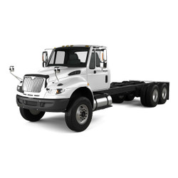 International 4100-4400 DuraStar Parts