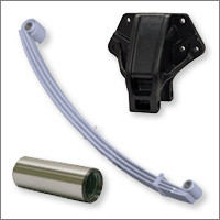 Mack CV/GU Truck Leaf Springs, Hangers & Acc.