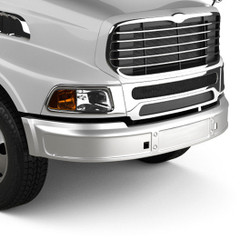 Sterling Acterra Truck Bumpers
