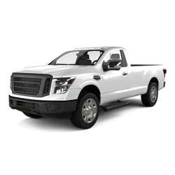 Nissan Titan Trucks