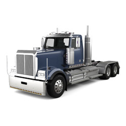 Western Star 4900 Heritage Trucks