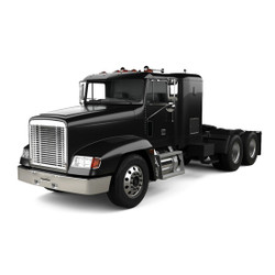 Freightliner FLD SBA Parts