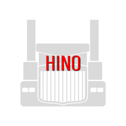 Hino Truck Parts