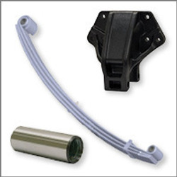 Freightliner FLC112 Leaf Springs, Hangers & Acc. Freightliner FLC112 Leaf Springs, Hangers & Acc.