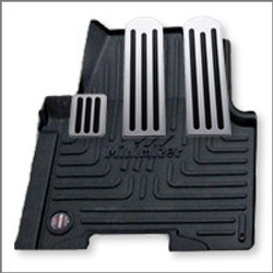 Volvo WIA Floor Acc. Volvo WIA Floor Acc.