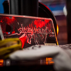 Trucker Apparel & Trucker Merchandise