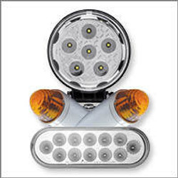 Peterbilt 379 Lights