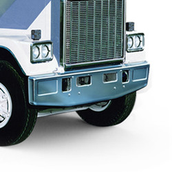 GMC General Truck Bumpers