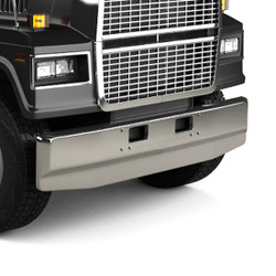 Ford LTA / LTL 9000 Truck Bumpers