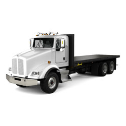 Kenworth T300-T450 Parts Kenworth T300-T450 Parts