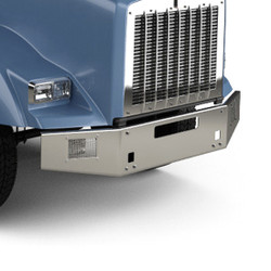 Kenworth T800 Bumpers