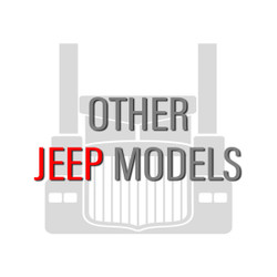 Other Jeep Models