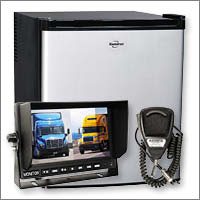 Peterbilt 589 Electronics Parts