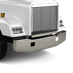 Freightliner FLC112 Bumpers